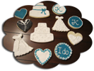 Wedding Cookies